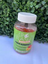 Cargar imagen en el visor de la galería, LipoFlash BOOSTER Gomitas de Fibra