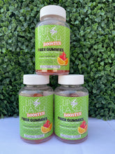 Cargar imagen en el visor de la galería, LipoFlash BOOSTER Gomitas de Fibra