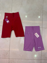 Cargar imagen en el visor de la galería, Biker Unicolor