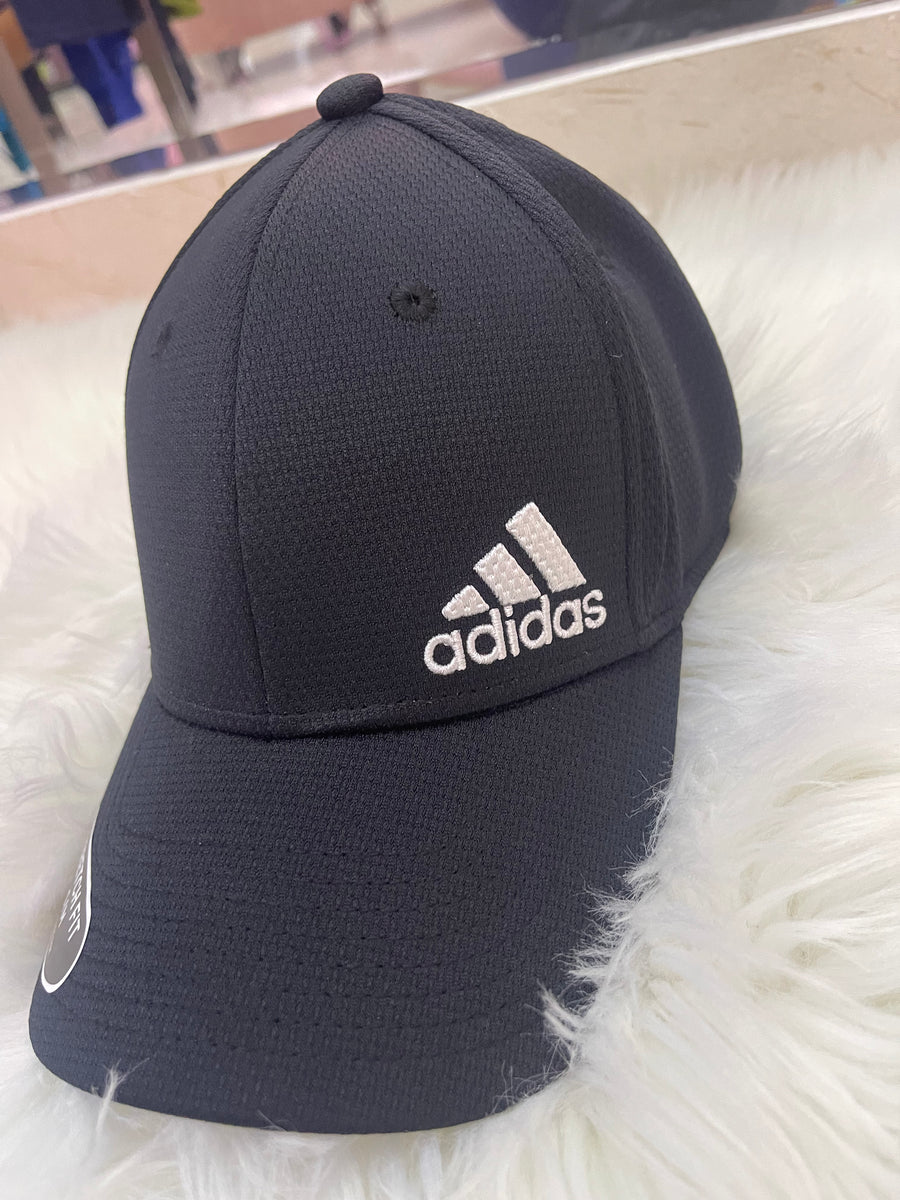 Gorras adidas color sales negro