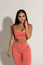 Cargar imagen en el visor de la galería, Legging gel unicolor curuba
