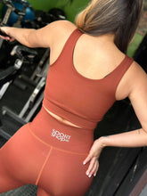 Cargar imagen en el visor de la galería, Top Básico Sport Shop