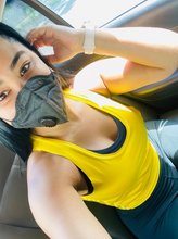 Cargar imagen en el visor de la galería, Blusa Nylon