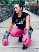 Cargar imagen en el visor de la galería, Leggings Metalizado Talle Alto