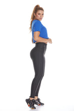 Cargar imagen en el visor de la galería, Legging básico Sport Shop Negro