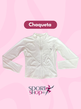 Cargar imagen en el visor de la galería, Chaquetas Dryfit Variadas
