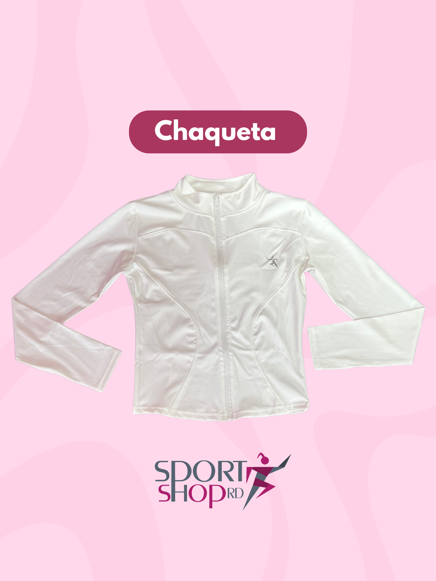 Chaquetas Dryfit Variadas