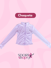 Cargar imagen en el visor de la galería, Chaquetas Dryfit Variadas
