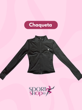 Cargar imagen en el visor de la galería, Chaquetas Dryfit Variadas
