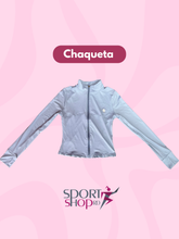 Cargar imagen en el visor de la galería, Chaquetas Dryfit Variadas
