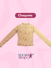 Cargar imagen en el visor de la galería, Chaquetas Dryfit Variadas
