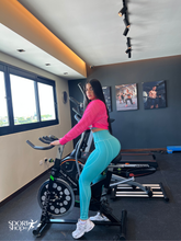 Cargar imagen en el visor de la galería, Chaqueta Top Malla
