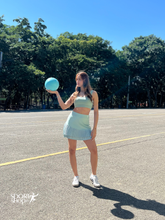 Cargar imagen en el visor de la galería, Falda Tulipán Lila
