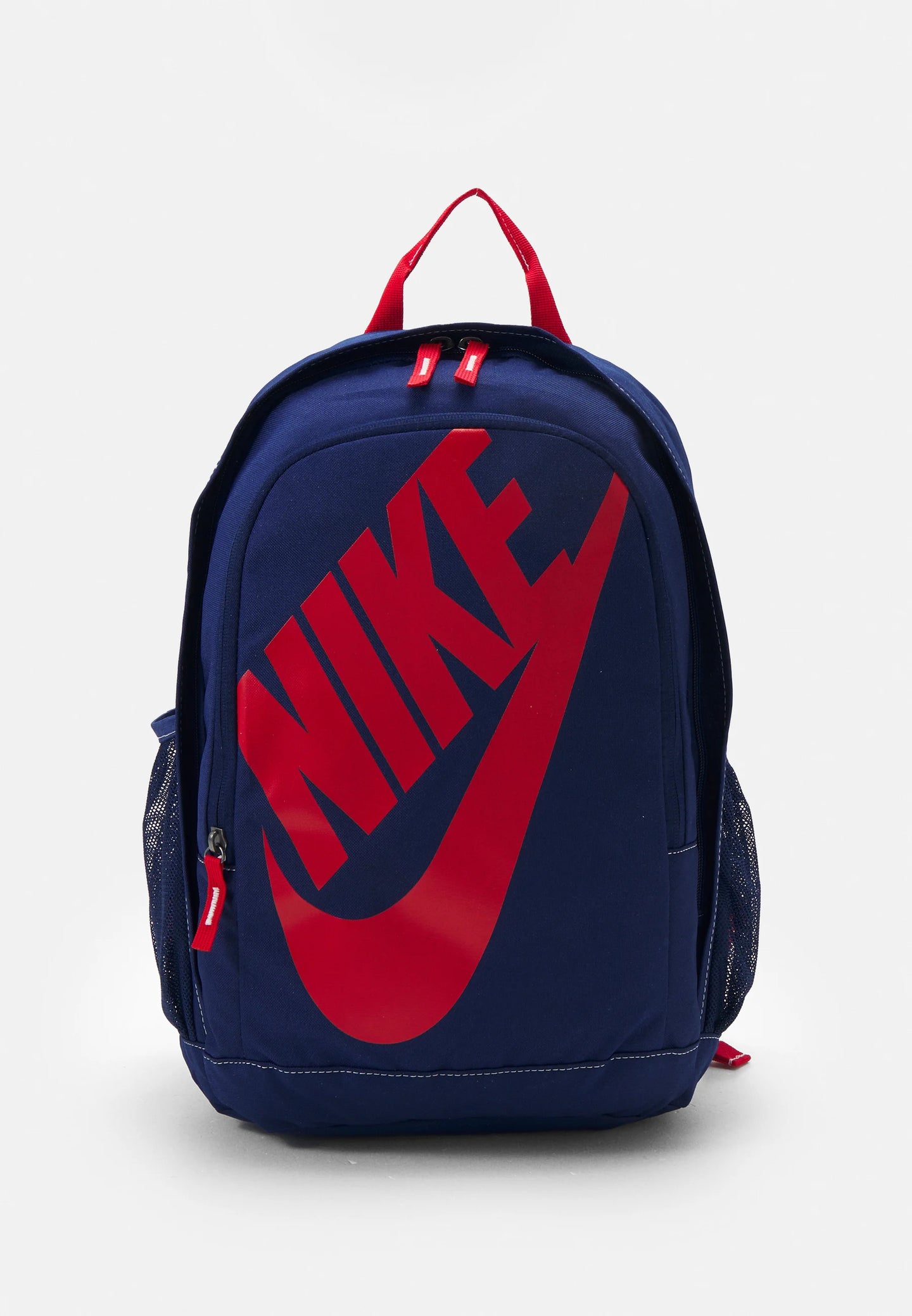 Mochila nike azul hotsell