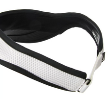 Cargar imagen en el visor de la galería, Viseras Nike Blanca con Negro
