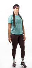 Cargar imagen en el visor de la galería, Legging Básico Sport Shop Vino
