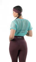 Cargar imagen en el visor de la galería, Legging Básico Sport Shop Vino
