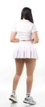 Cargar imagen en el visor de la galería, Set Falda Intense Blanco
