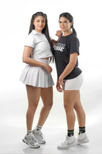 Cargar imagen en el visor de la galería, Set Falda Intense Blanco
