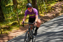 Cargar imagen en el visor de la galería, Jersey Ciclismo Morado MC
