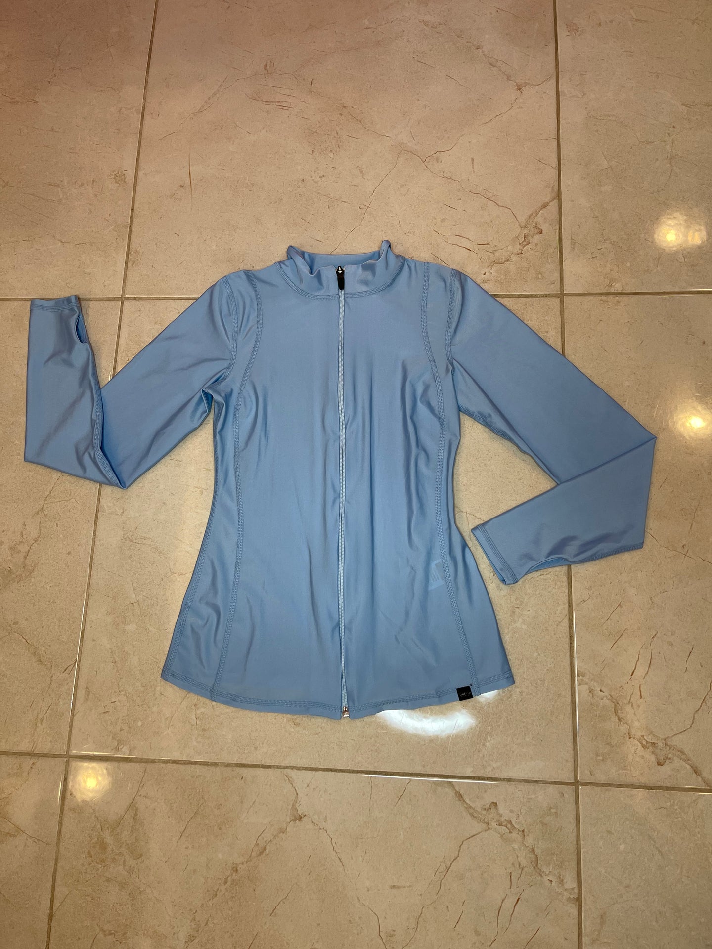Chaquetas Dry fit