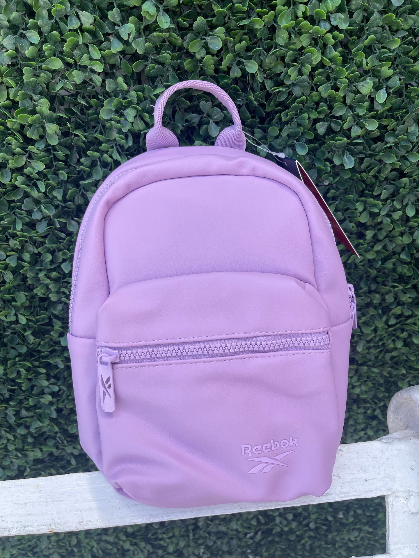 Bolsa reebok classic purpura shop