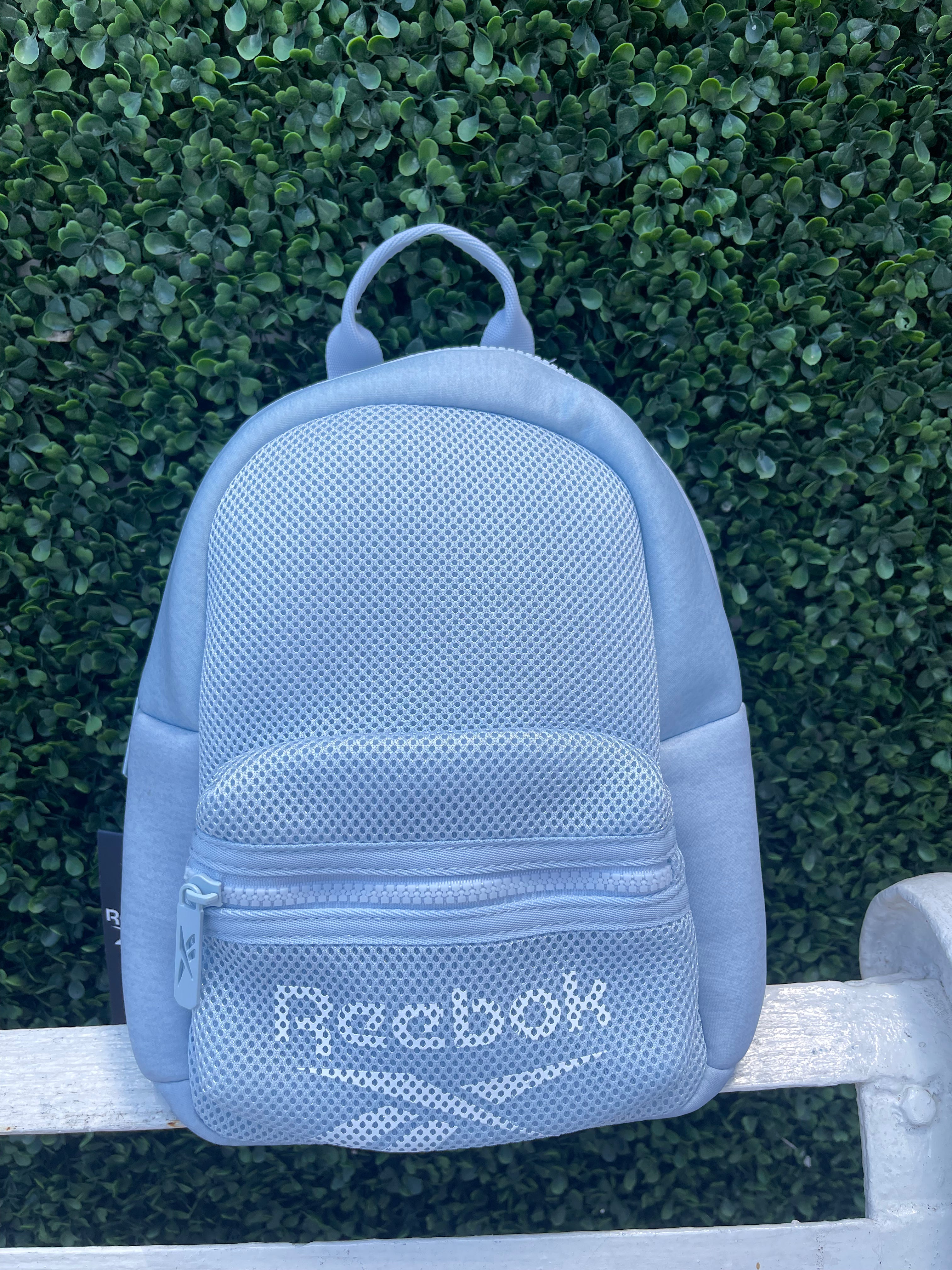 Comprar mochila reebok sales