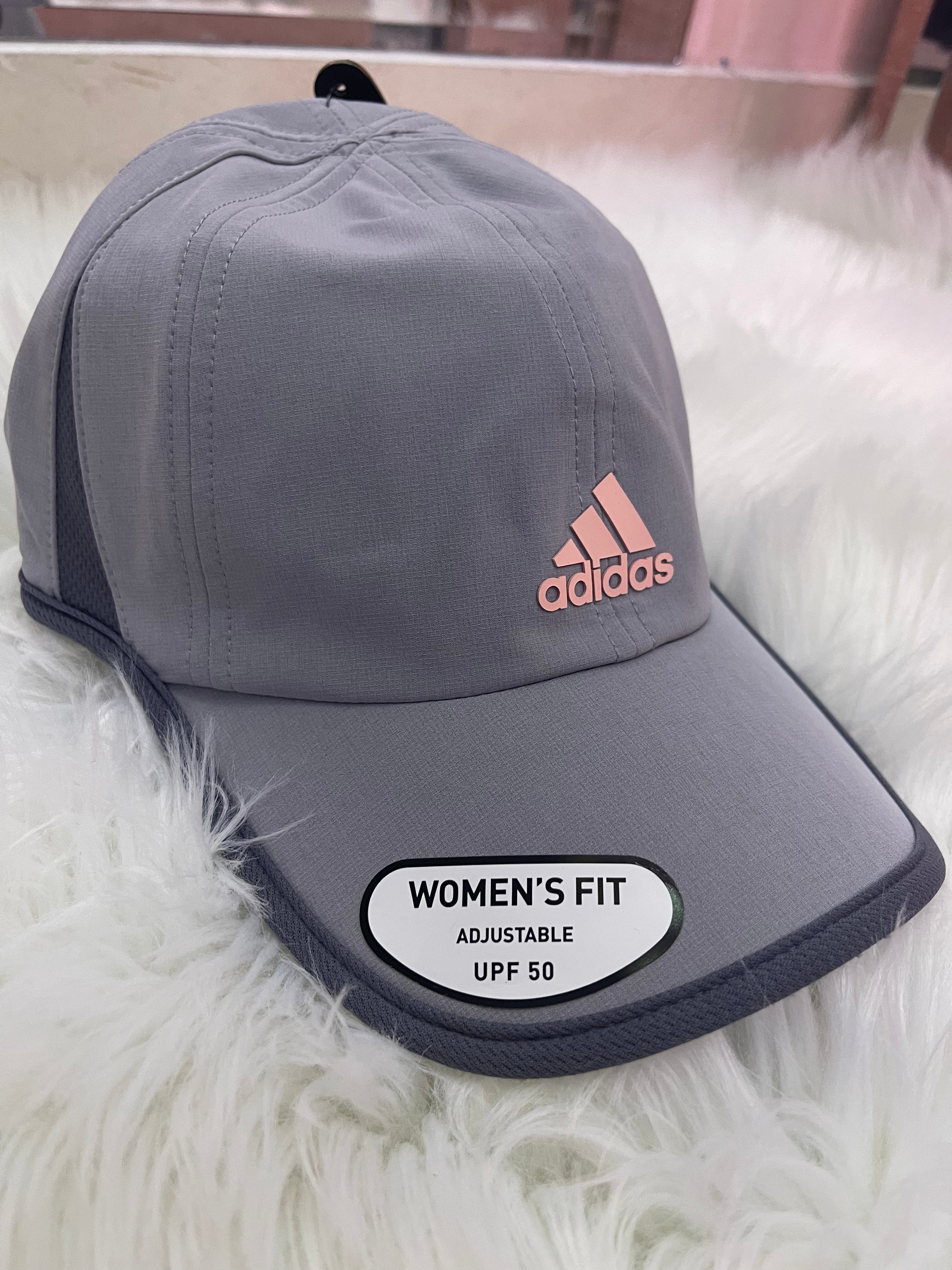 Gorras adidas shop gris